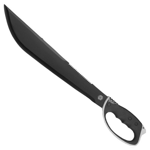 United Cutlery Colombian Survival Bush Machete with Sheath