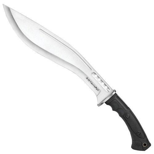 United Cutlery Honshu Boshin Stainless Steel Blade Kukri