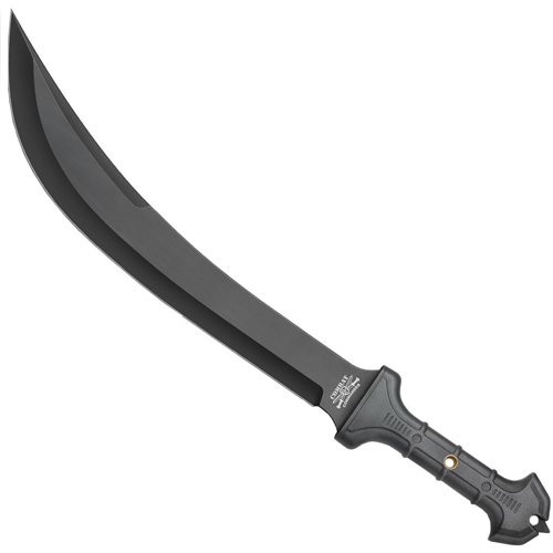 United Cutlery Combat Commander Thrax Gladius Sword