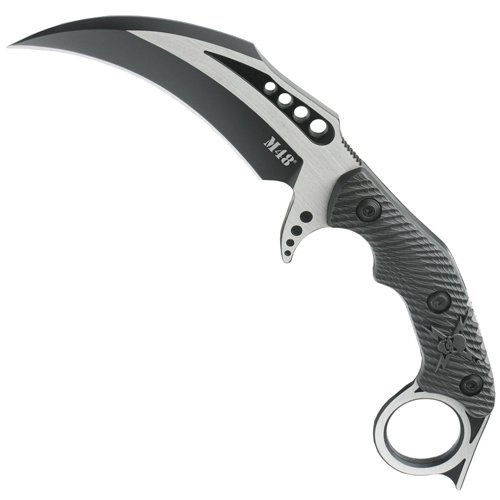 United Cutlery M48 Liberator Falcon Karambit Knife