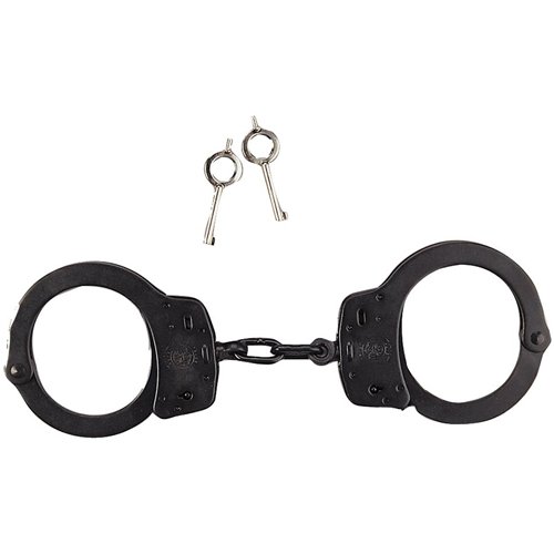 Smith And Wesson Handcuffs