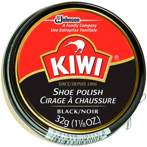 Kiwi Shoe Polish High Gloss