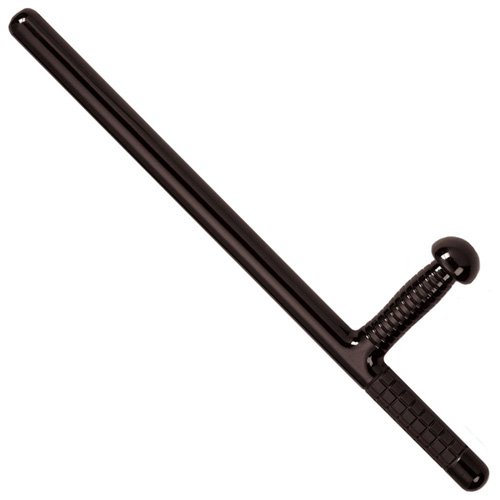 Nylon Baton With Side Handle