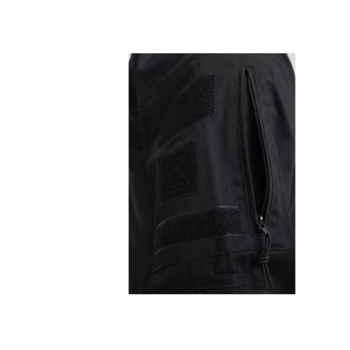 Ultra Force 1/4 Zip Tactical Airsoft Combat Shirt