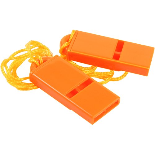 Flat Whistle