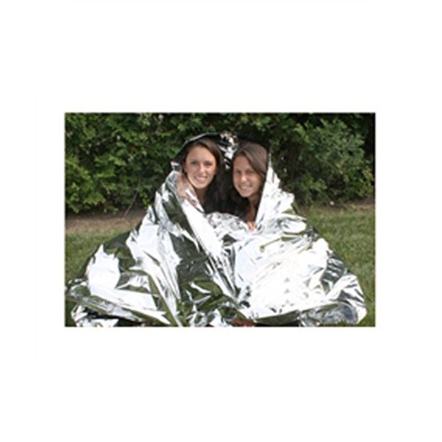 2-Person Polarshield Survival Blanket