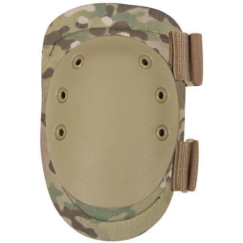 Multicam Tactical Protective Gear Knee Pads