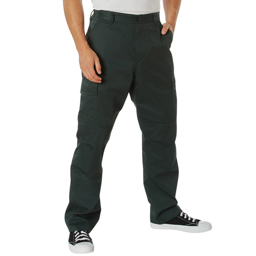 Reinforced Flex Points BDU Uniform Pants