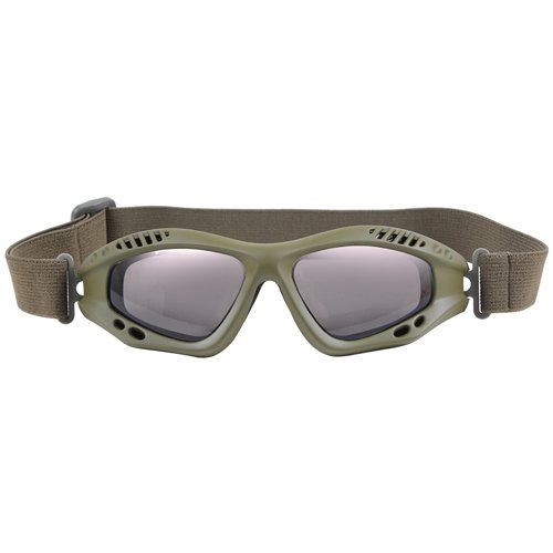 Ventec Tactical Goggles