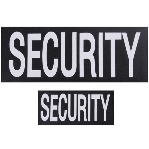 Ultra Force Security Patch Set