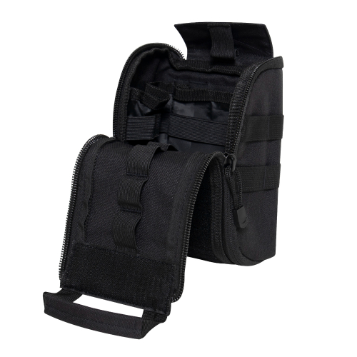 Fast Action MOLLE Medical Pouch