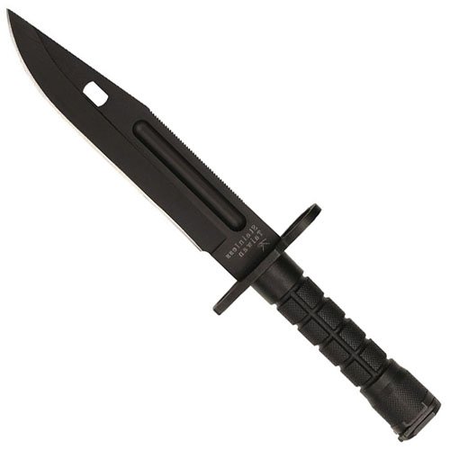 Ultra Force G.I. T-Lug Fixed Blade