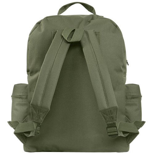 Deluxe Day Pack