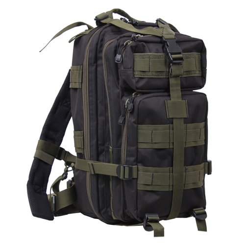 Tactical Transport Pack