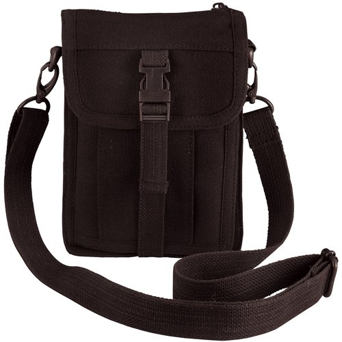 Ultra Force Travel Portfolio Bag