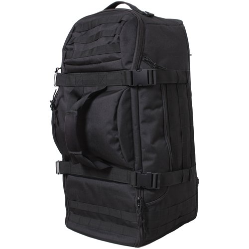 Ultra Force 3 In 1 Convertible Mission Bag 