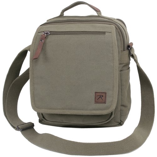 Ultra Force Everyday Work Shoulder Bag