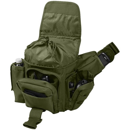 Advanced Tactical Bag