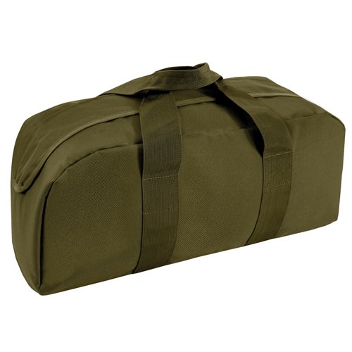 Ultra Force Tanker Tool Bag w/ Extra Space