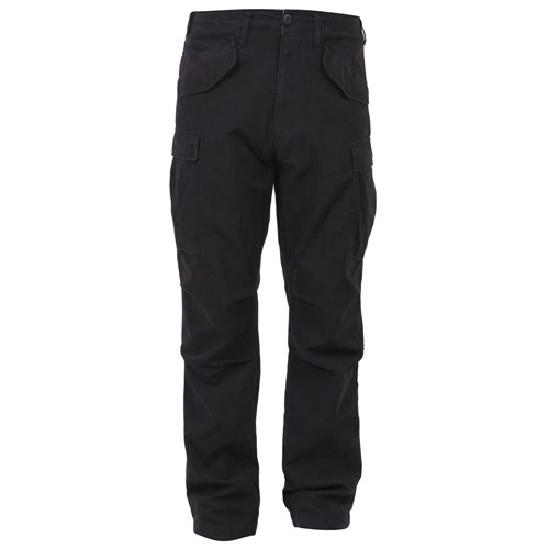 Ultra Force Mens Vintage M-65 Field Pant