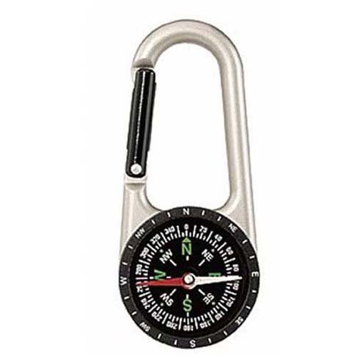 Carabiner Compass