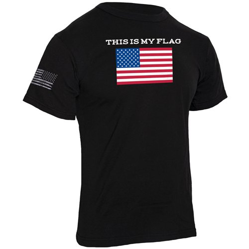 American Flag T-Shirt