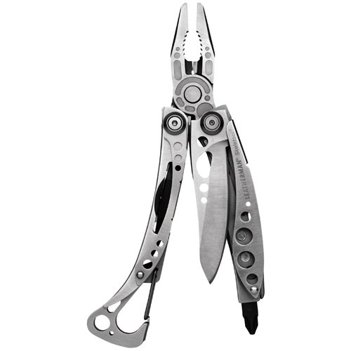 Leatherman Skeletool Multitool