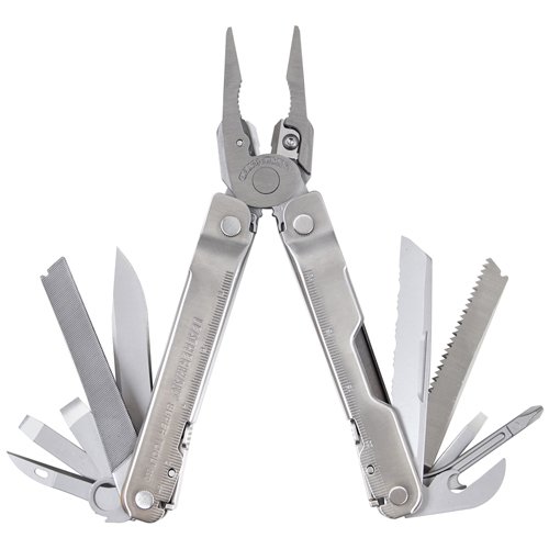 Leatherman Super Tool
