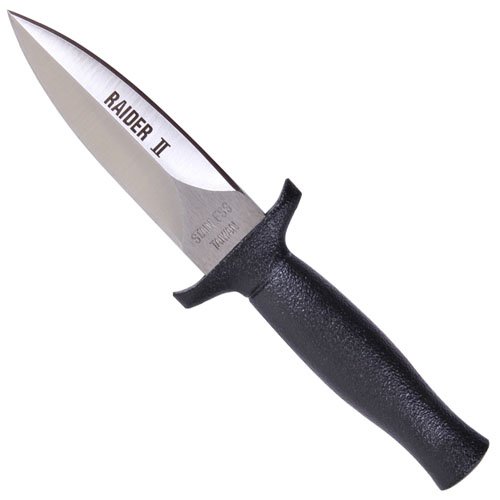 Ultra Force Raider-II Boot Fixed Blade Knife