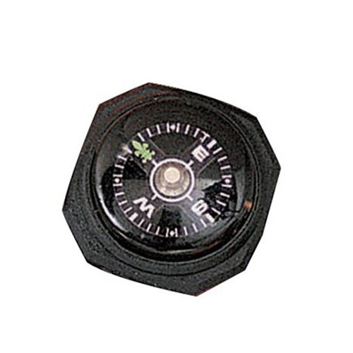 Sportsman's Watchband Wrist Compass