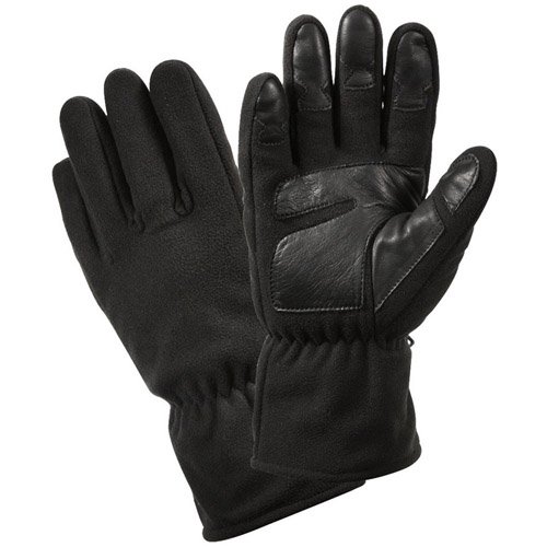 Micro Fleece All Weather Gloves