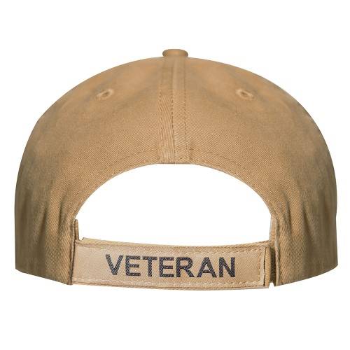 Vintage Veteran Low Pro Cap