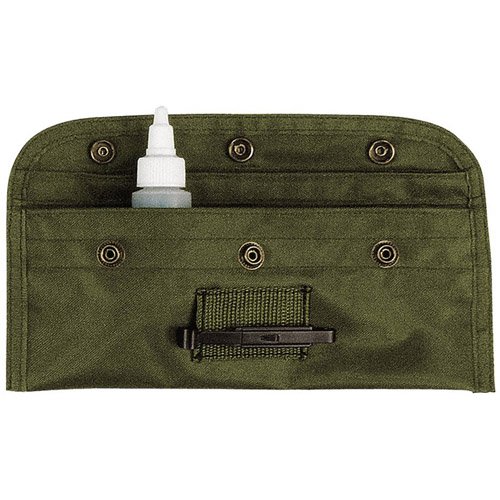 G.I. Plus Rifle Cleaning Kit