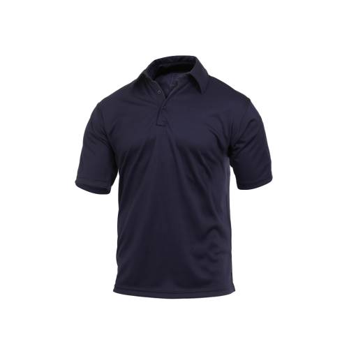 Ultra Force Tactical Performance Polo Shirt