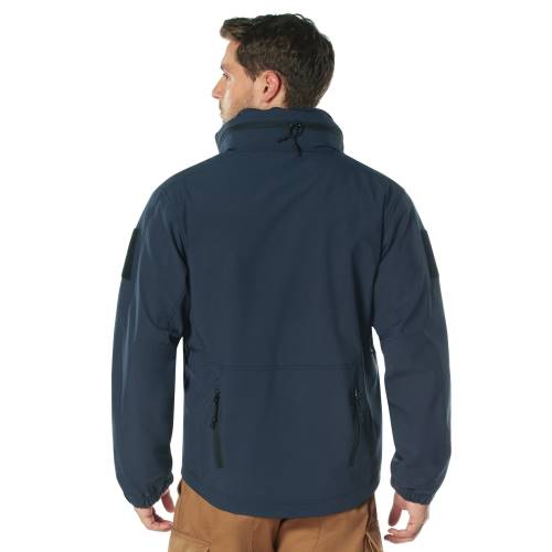 Ultra Force 3-in-1 Spec Ops Soft Shell Jacket