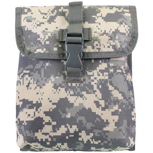 ACU Digitial Tactical Dump Pouch