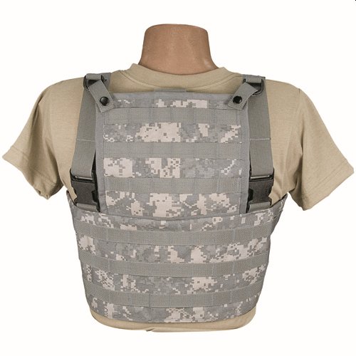 MOLLE II Load Carrier Vest