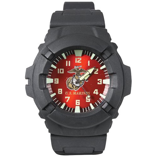 Aquaforce Marines Watch