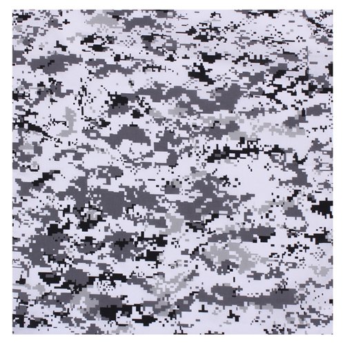 Digital Camo Bandana