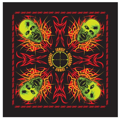 Zombie Bandana