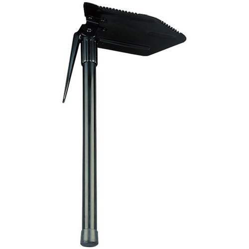 Heavy Weight Steel Handle Folding Pick & Shovel