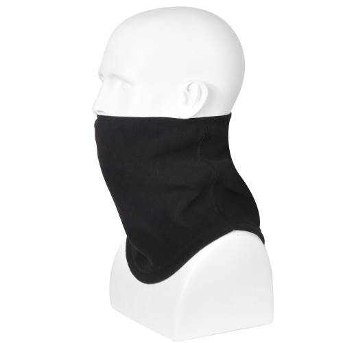 Ultra Force Polar Fleece Contoured Elastic Neck Gaiter