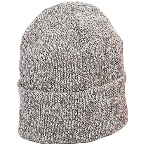 Ragg Wool Watch Cap