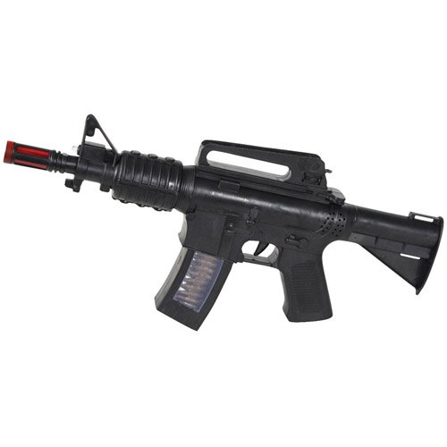 Special Forces Combat Toy Gun