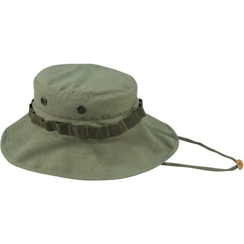 Vintage Vietnam Style Boonie Hat