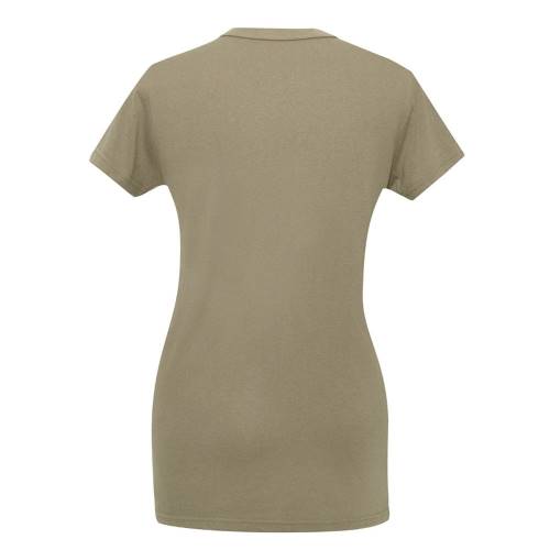 Womens Longer T-shirt