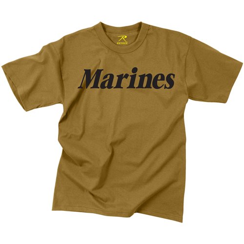 Mens Marines T-Shirt