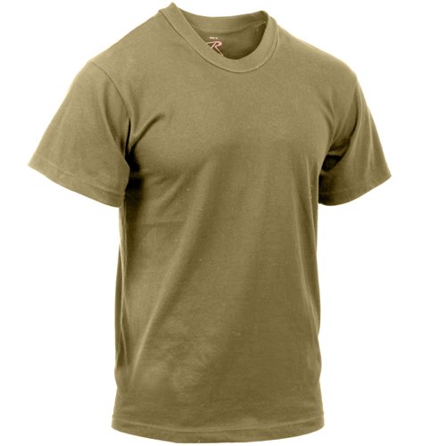 AR 670-1 Coyote T-Shirt