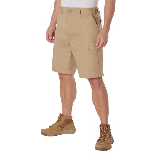 Ultra Force Mens Rip-Stop BDU Shorts