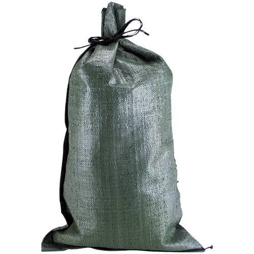 Polypropylene Sandbag - Olive Drab